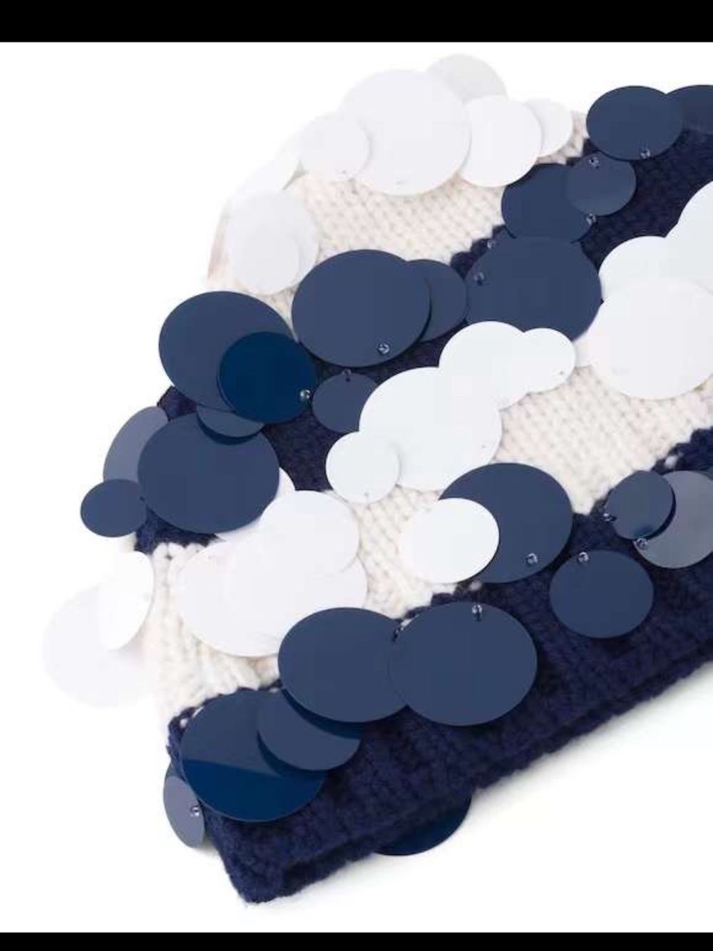 Prada Hat - Picture 3 of 7